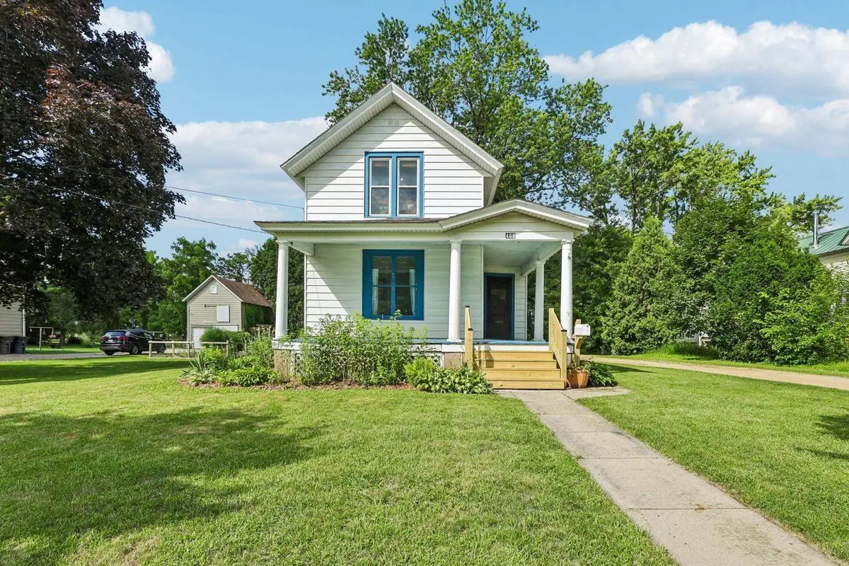 400 E Washington STREET, Lake Mills, WI 53551 - #1