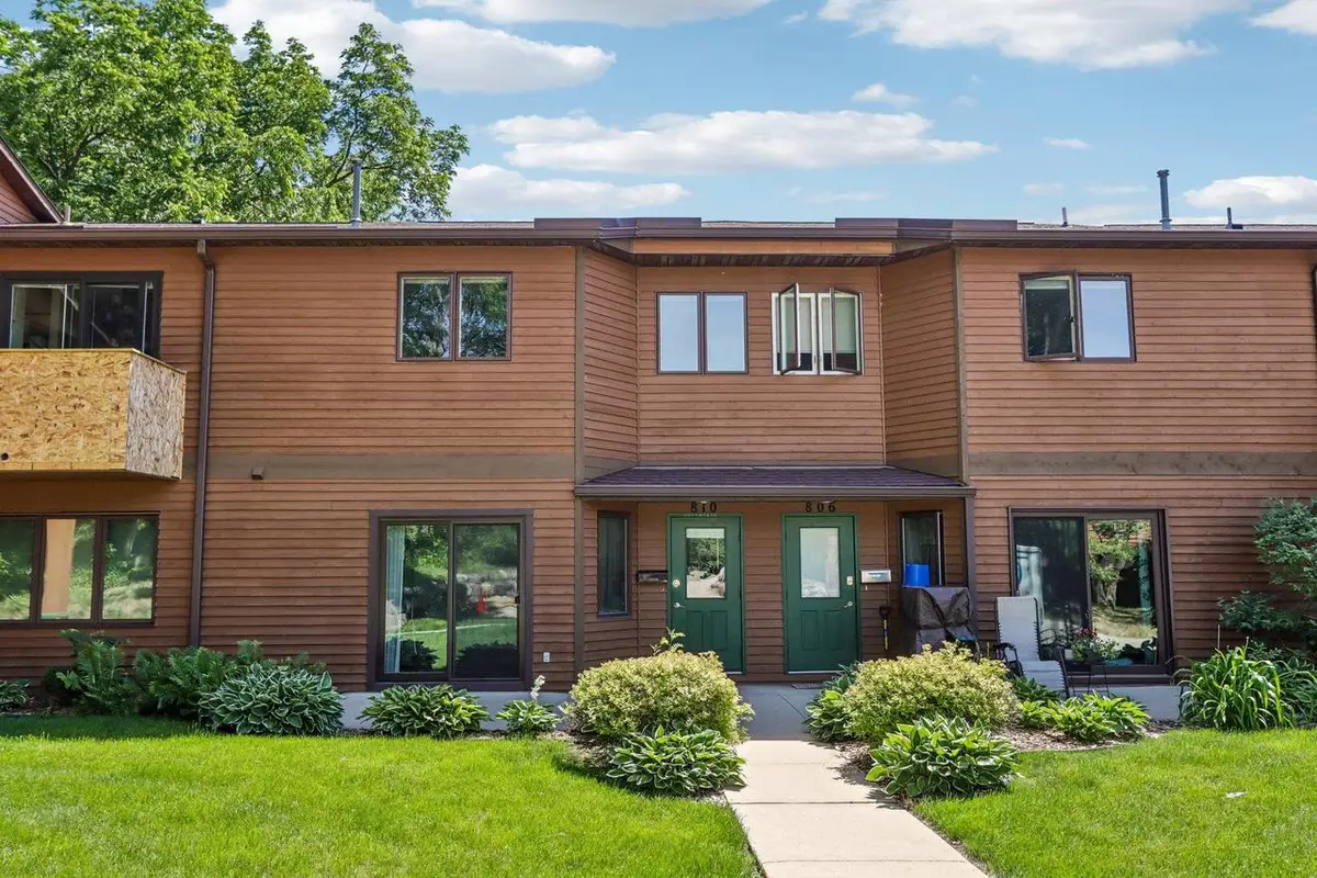 810 S Gammon Road, Madison, WI 53719 - #1