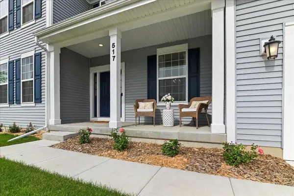 517 Buss Road, Cottage Grove, WI 53527