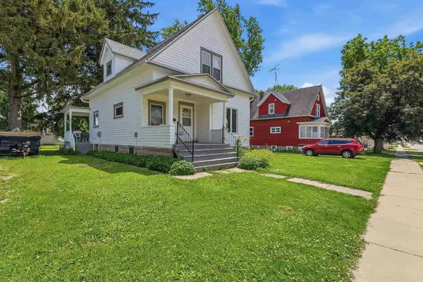 134 S Mill Street, Juneau, WI 53039