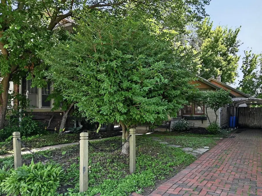 15 S Hancock Street, Madison, WI 53703 - #3