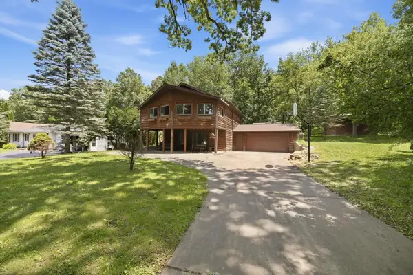 10512 N Kidder Road, Edgerton, WI 53534