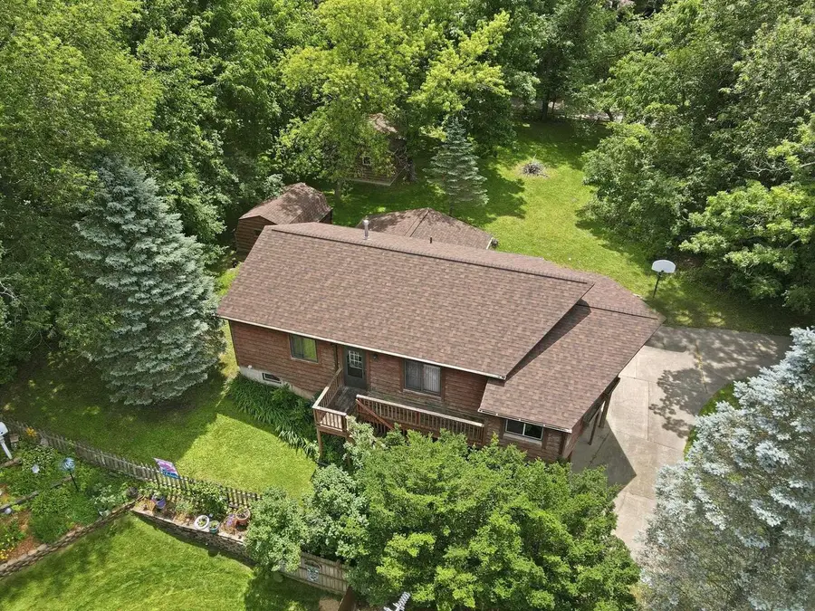 10512 N Kidder Road, Edgerton, WI 53534 - #3