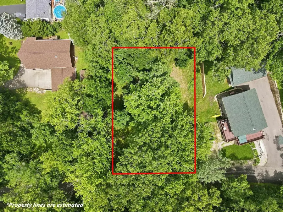 186 Leisure Way, Edgerton, WI 53534 - #2