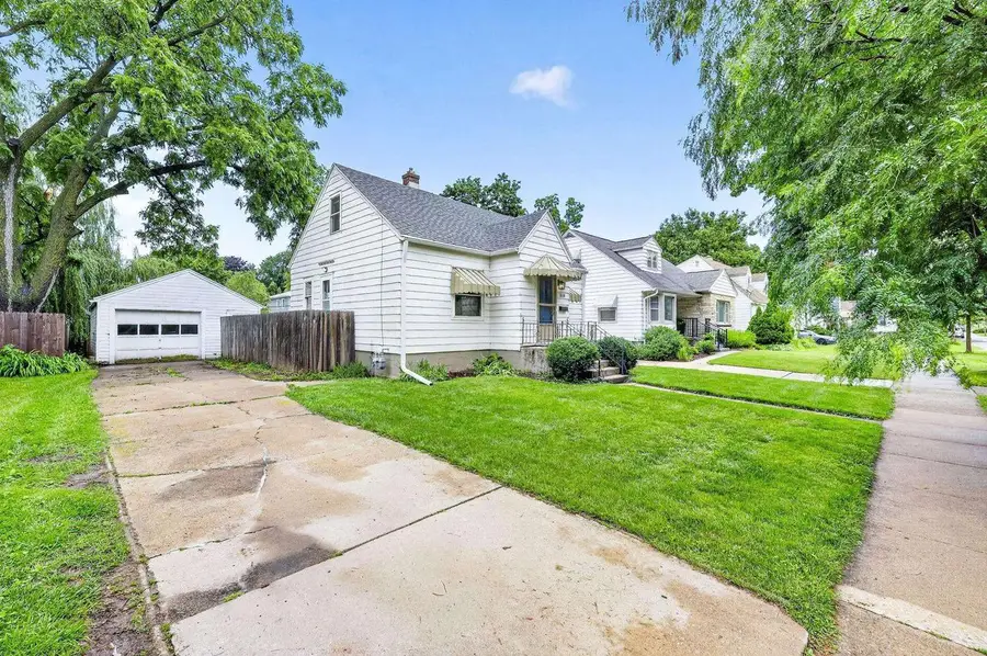 518 Algoma Street, Madison, WI 53704 - #3