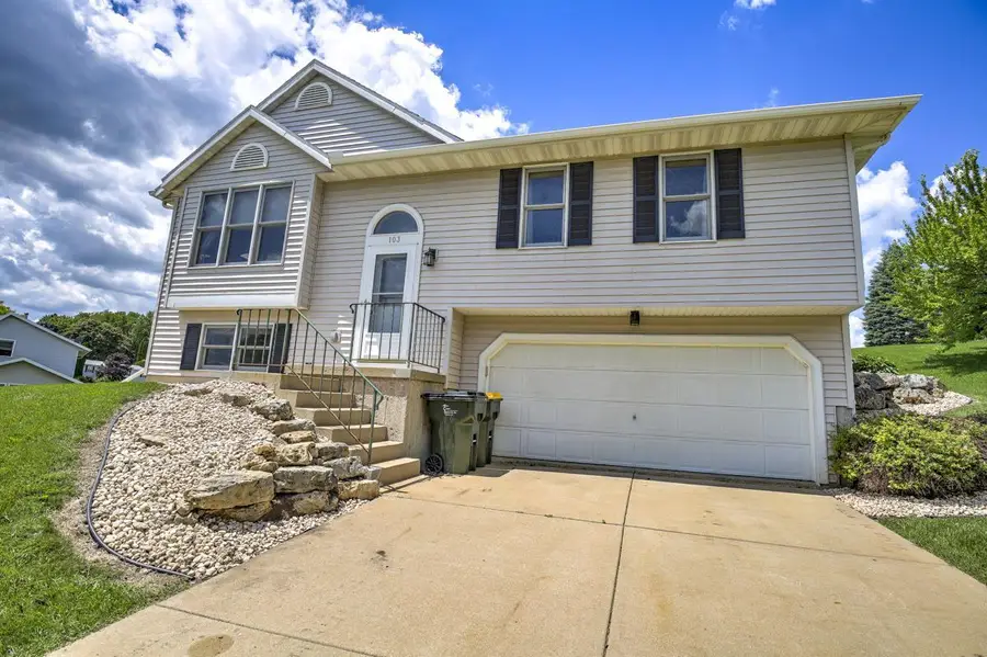 103 Victoria Lane, Barneveld, WI 53507 - #2