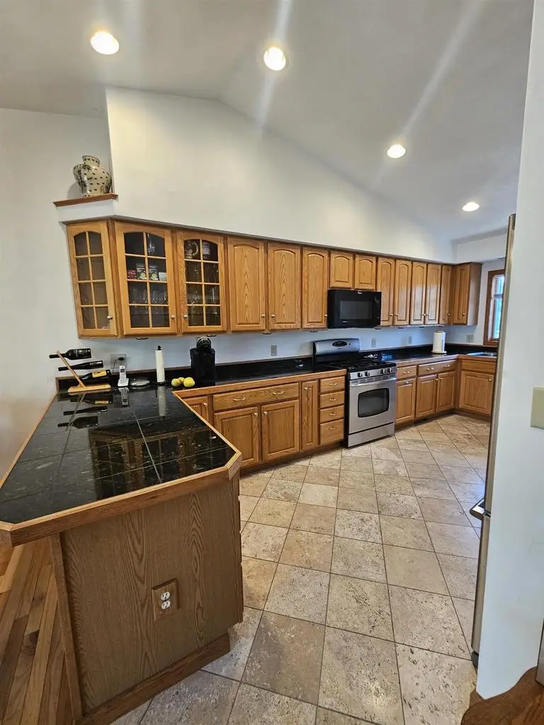 516 N East Street, Blue River, WI 53518 - #3