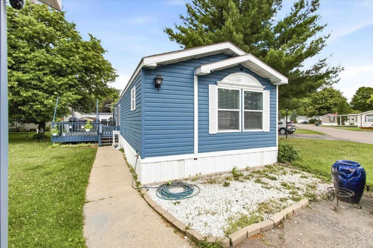 109 Deer Path, Baraboo, WI 53913 - #1
