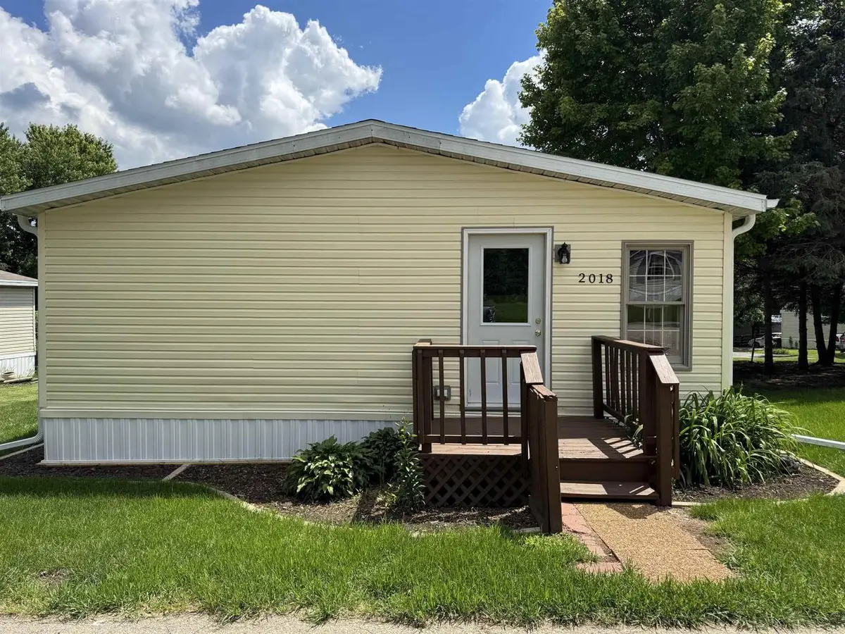 2018 Edgeview Drive, Monroe, WI 53566 - #1