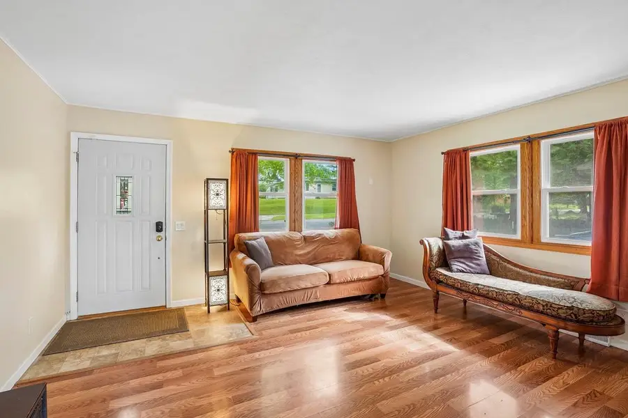 3637 Brigham Avenue, Madison, WI 53714 - #2