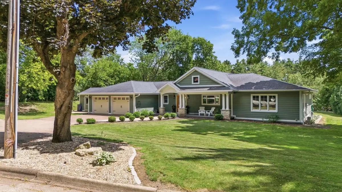 437 River Street, Black River Falls, WI 54615 - #1