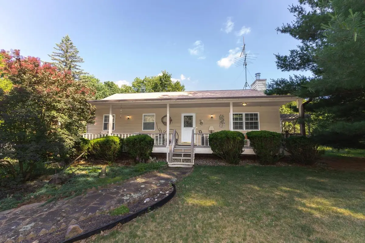 S3255 Buckhorn Road, Reedsburg, WI 53959 - #1