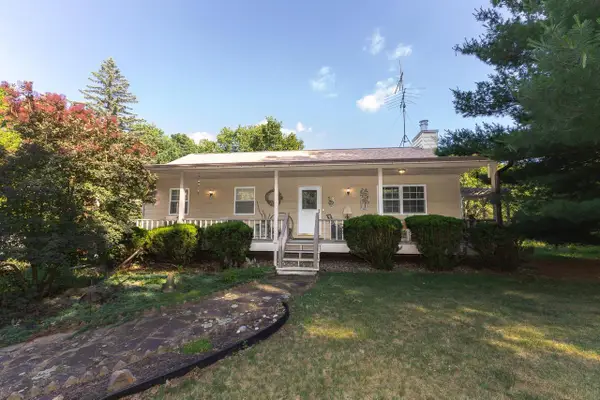 S3255 Buckhorn Road, Reedsburg, WI 53959