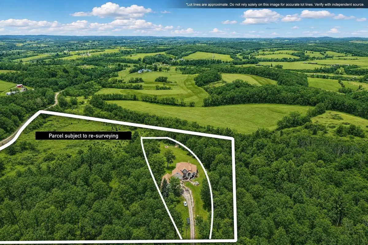 26.6 acres Welch Road, Elroy, WI 53929 - #1