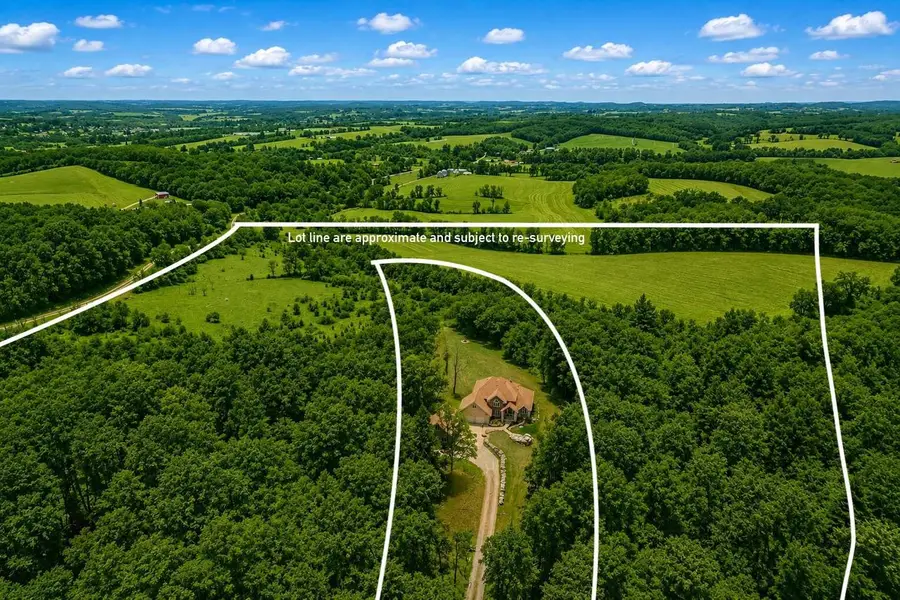 26.6 acres Welch Road, Elroy, WI 53929 - #2