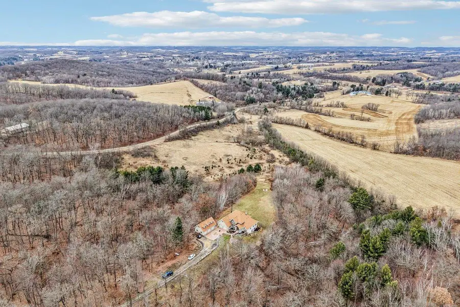 26.6 acres Welch Road, Elroy, WI 53929 - #3