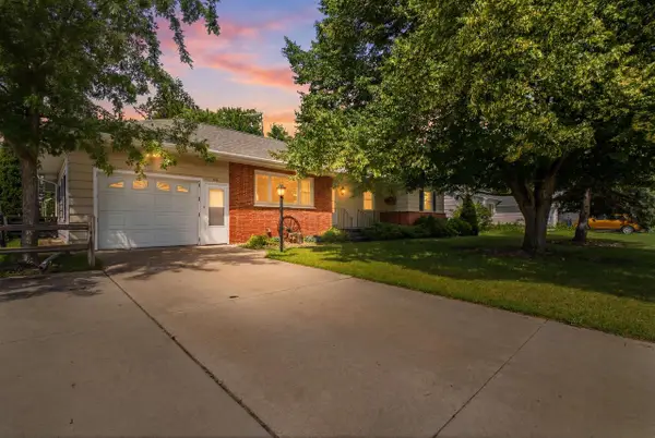 122 Harvard Street, Princeton, WI 54968