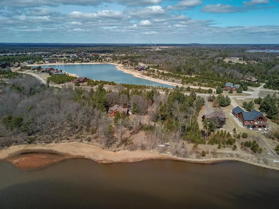 W5457 North Shore Drive, New Lisbon, WI 53950 - #2