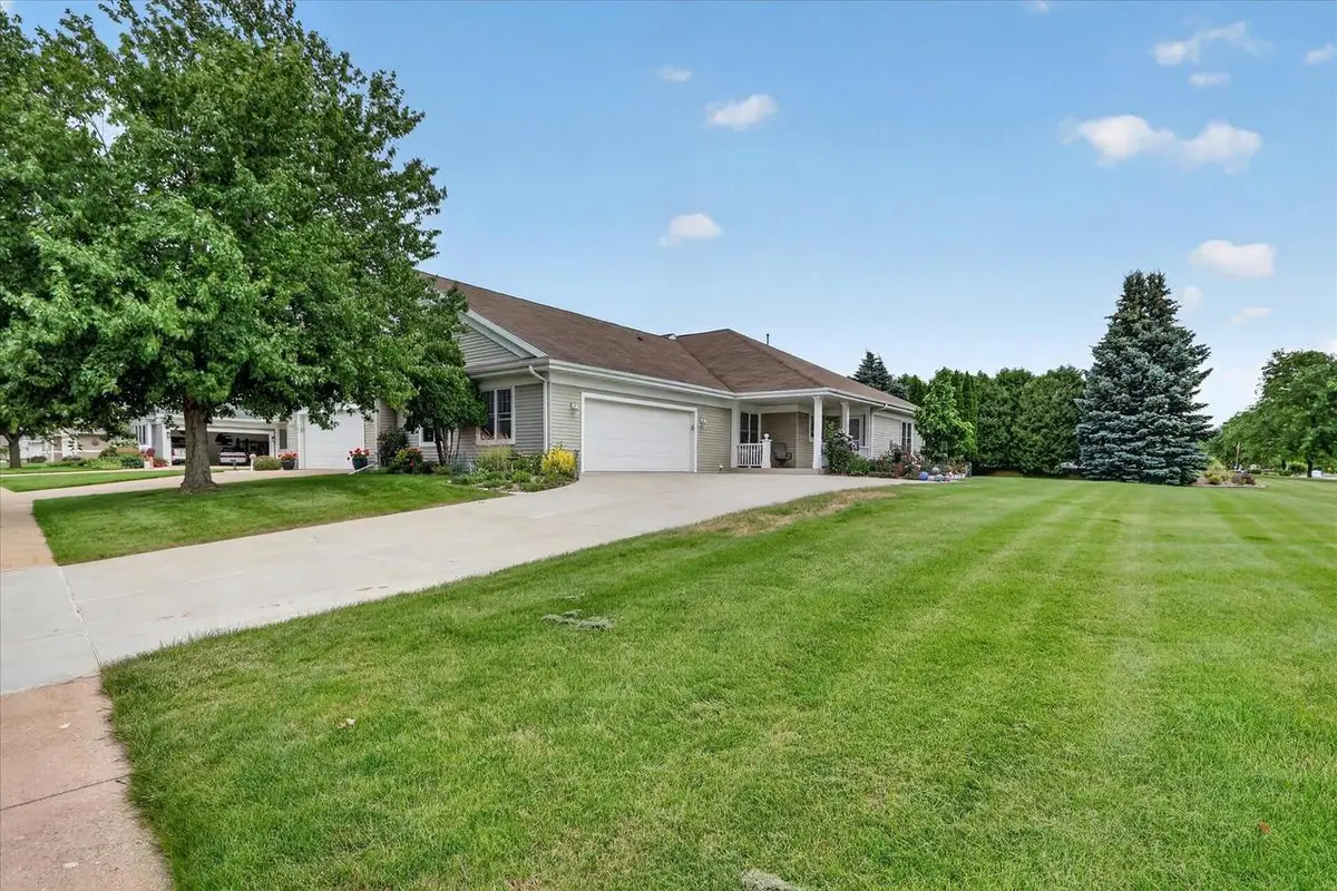 3835 Huntington Avenue, Janesville, WI 53546 - #1