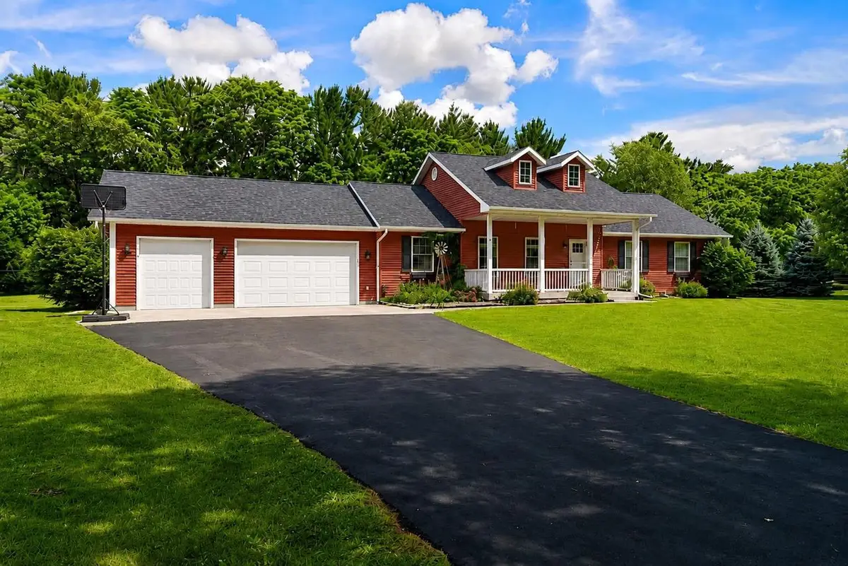 S12951 Ivy Lane, Spring Green, WI 53588 - #1