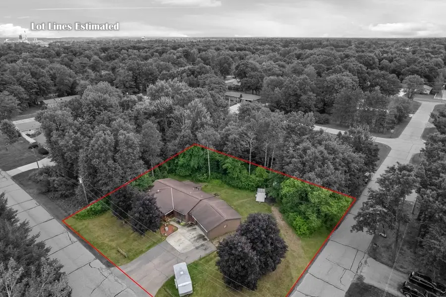2510 30th Street, Wisconsin Rapids, WI 54494 - #3