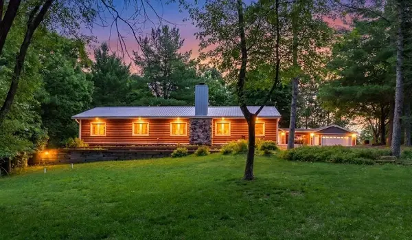 2116 Leona Street, Friendship, WI 53934