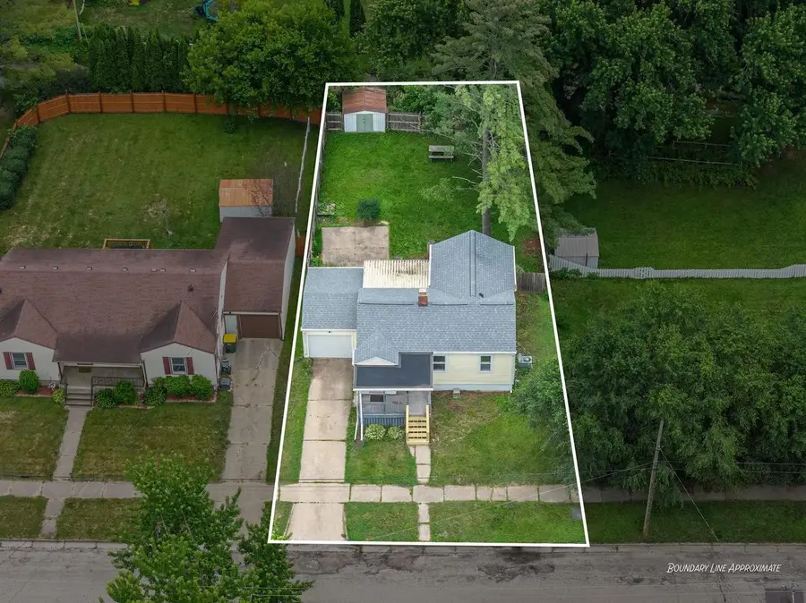 226 N Oak Street, Reedsburg, WI 53959 - #2