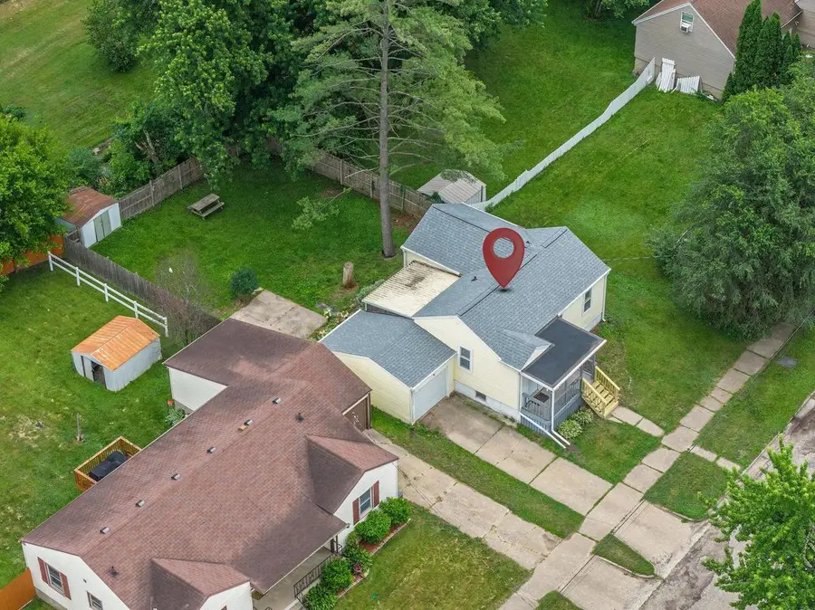 226 N Oak Street, Reedsburg, WI 53959 - #3
