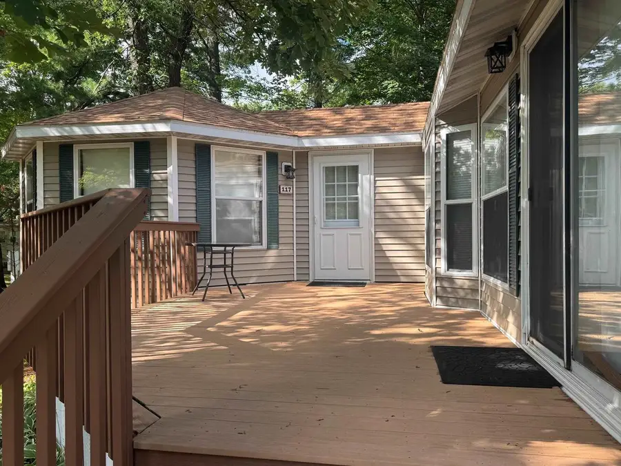117 Wood Haven Drive #34, Wisconsin Dells, WI 53965 - #2