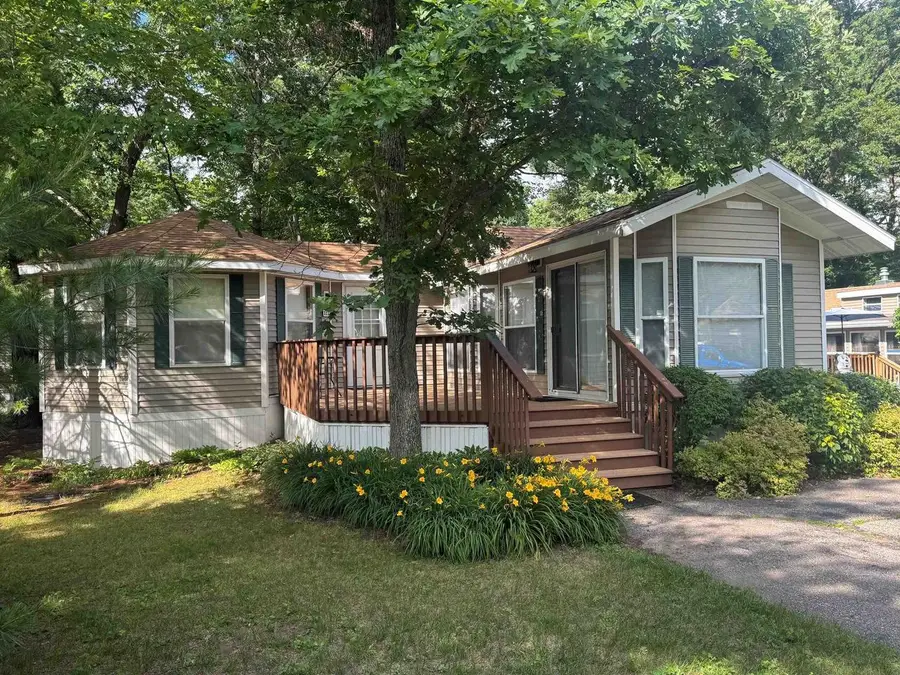 117 Wood Haven Drive #34, Wisconsin Dells, WI 53965 - #3