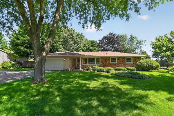 3742 Elna Road, Madison, WI 53718