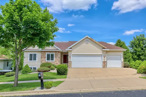417 Skyview Drive, Waunakee, WI 53597