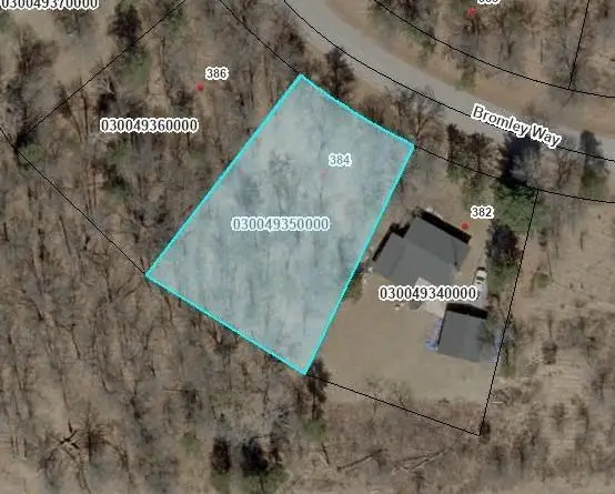 384 Bromley Way, Nekoosa, WI 54457 - #1