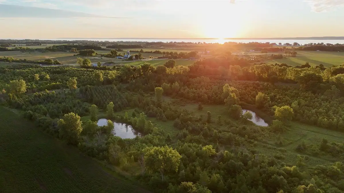 000 Kinker Road, Fond Du Lac, WI 54937 - #1