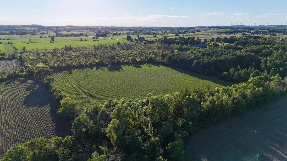 000 Middle Road, Campbellsport, WI 53010 - #1