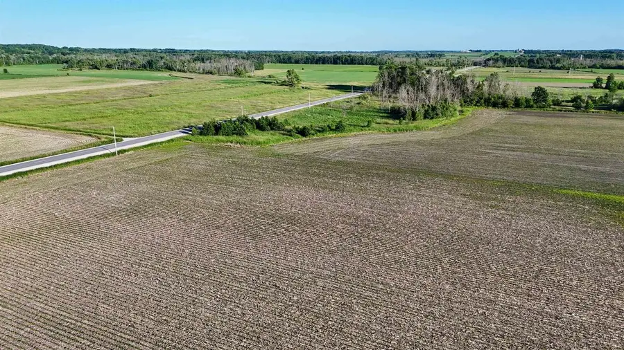 000 Middle Road, Campbellsport, WI 53010 - #2