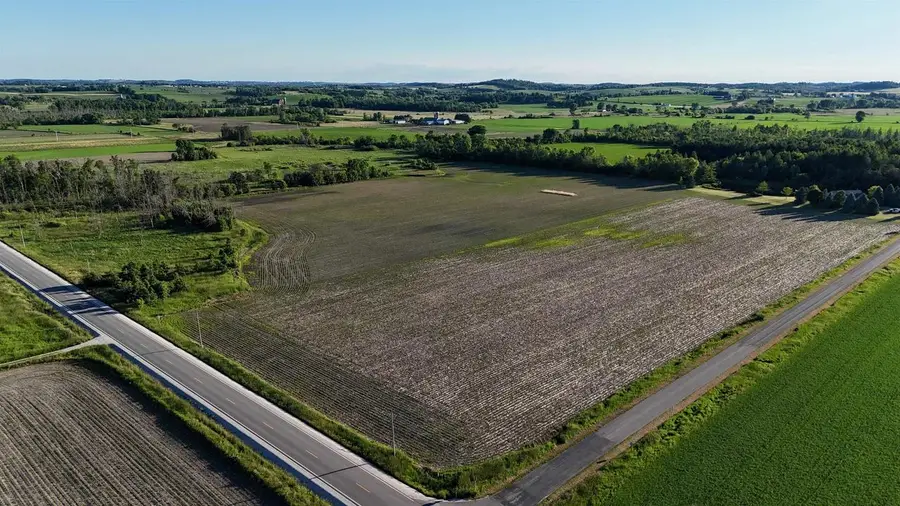 000 Middle Road, Campbellsport, WI 53010 - #3
