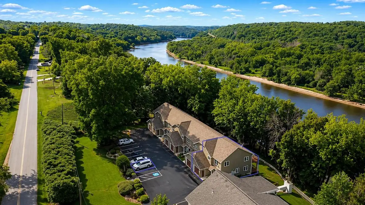 1066 Hillside Drive #6, Wisconsin Dells, WI 53965 - #1