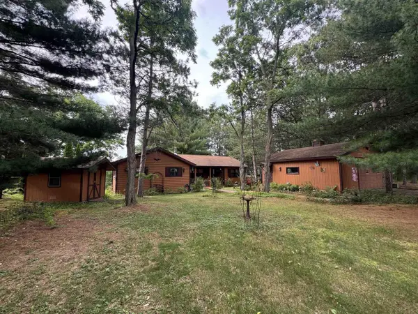 W5894 Fish Court, Montello, WI 53949