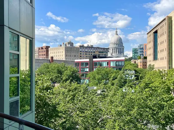 350 S Hamilton Street #601, Madison, WI 53703