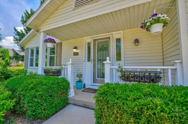 2801 Tucson Trail, Madison, WI 53719
