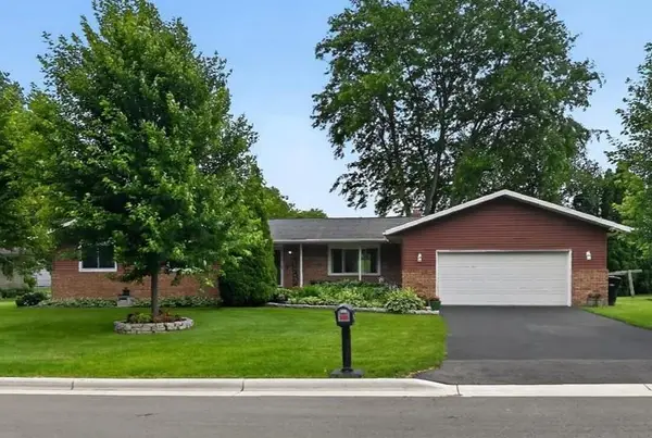 505 Dennis Drive, Deforest, WI 53532