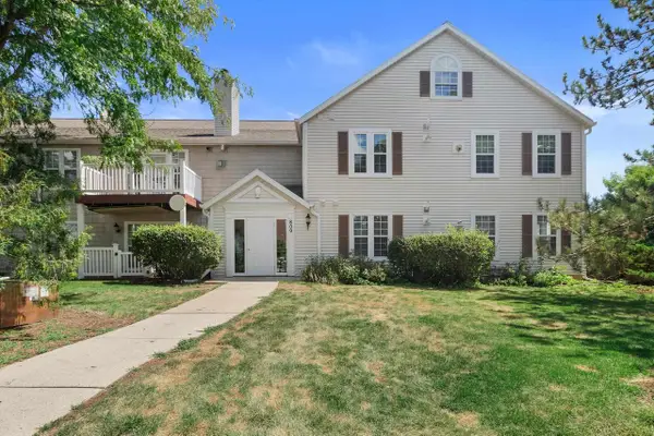 809 Harbor House Drive #7, Madison, WI 53719