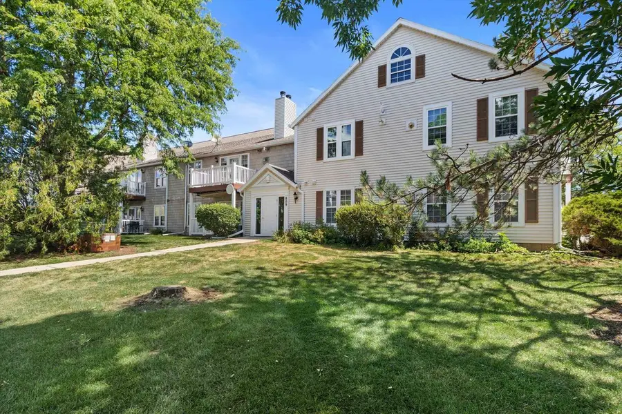 809 Harbor House Drive #7, Madison, WI 53719 - #2