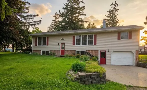 110 Matthews Street, Montfort, WI 53569