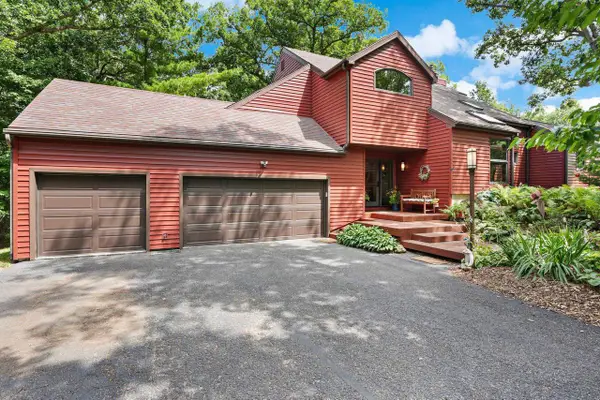 6239 Trail Ridge Court, Oregon, WI 53575