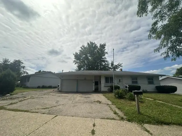 4502 Elgar Lane, Madison, WI 53704 - #1
