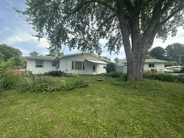 4502 Elgar Lane, Madison, WI 53704 - #2