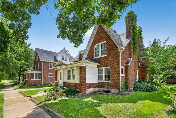308 S Brooks Street, Madison, WI 53715