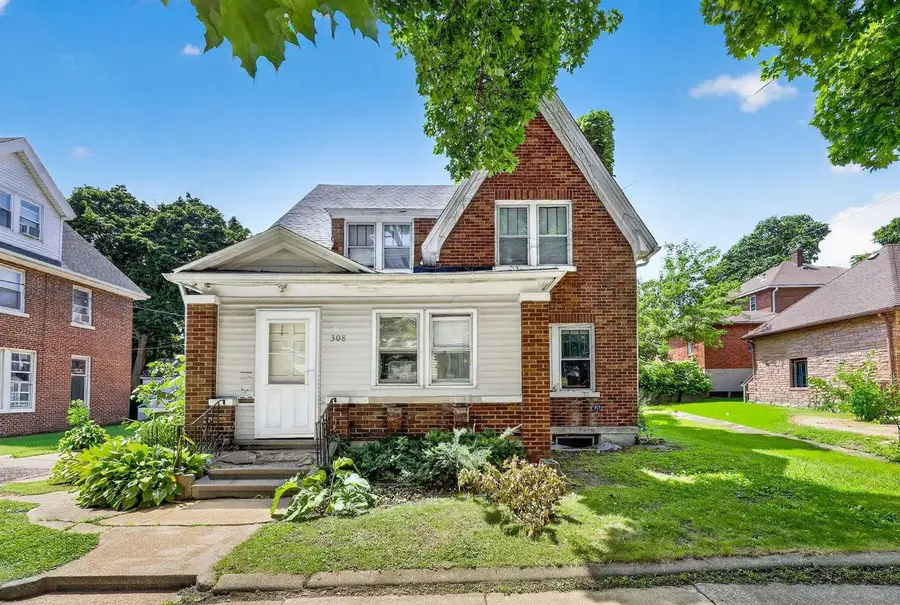 308 S Brooks Street, Madison, WI 53715 - #2